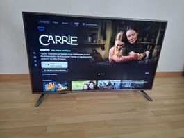 Fernseher 47 Zoll | LG 47LB630V-ZA