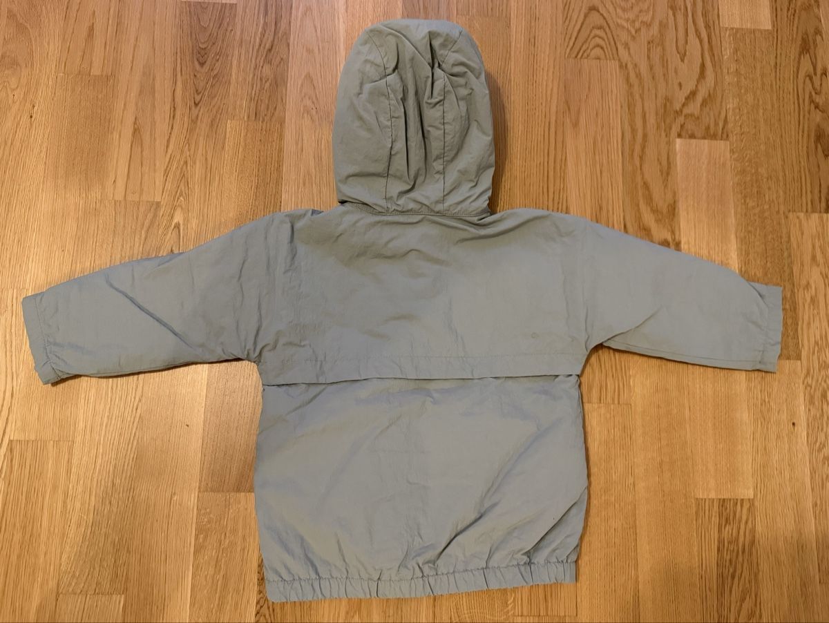 Zara Jacken & Mäntel: ZARA - Veste mi-saison 2-3 ans, taille 98cm – Gebraucht aus Genève von valmath 3
