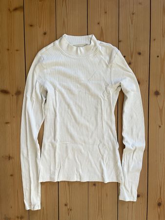 Langarm Shirt Weekday