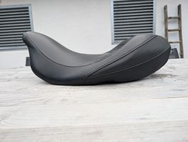 Harley-Davidson OEM Low Profile Solo Touring Sitz