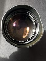 Tamron 200mm f/3.5 BBAR – Vintage