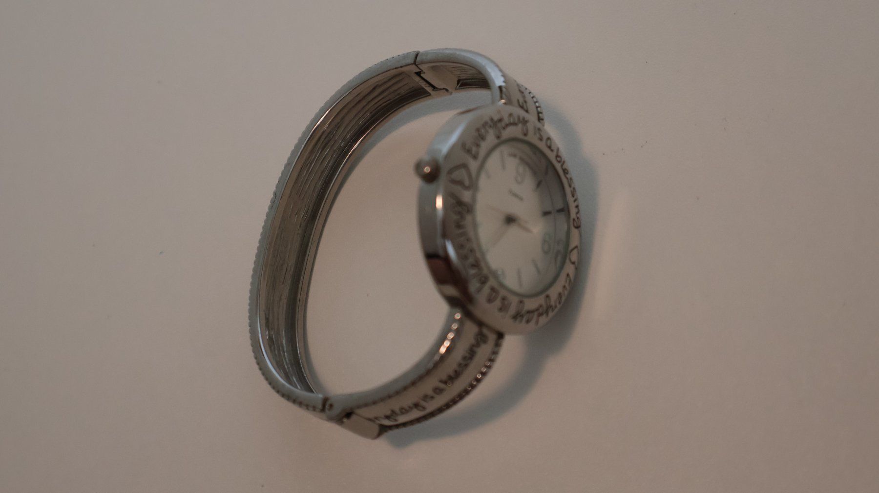 Uhren: Damen Uhr läuft Garantie – Gebraucht aus Willisau von flabastian 5