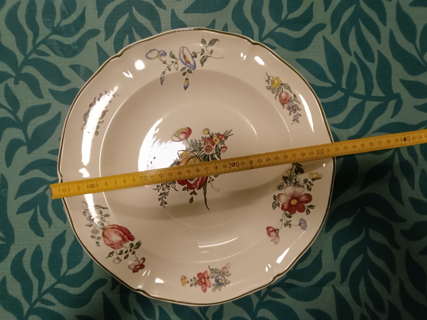 Villeroy & Boch Geschirrsets: Lot vaisselle Villeroy et Boch – Gebraucht aus Cossonay-Ville von Aryann34 4