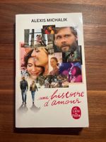 Une histoire d'amour - Alexis Michalik