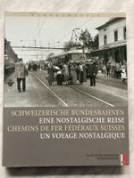 SBB Eine nostalgische Reise