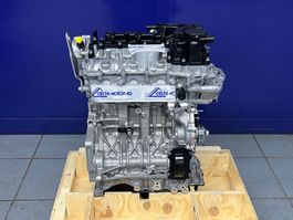 Werksmotor Opel Citroen Peugeot 1.2 PureTech EB2ADT HN05