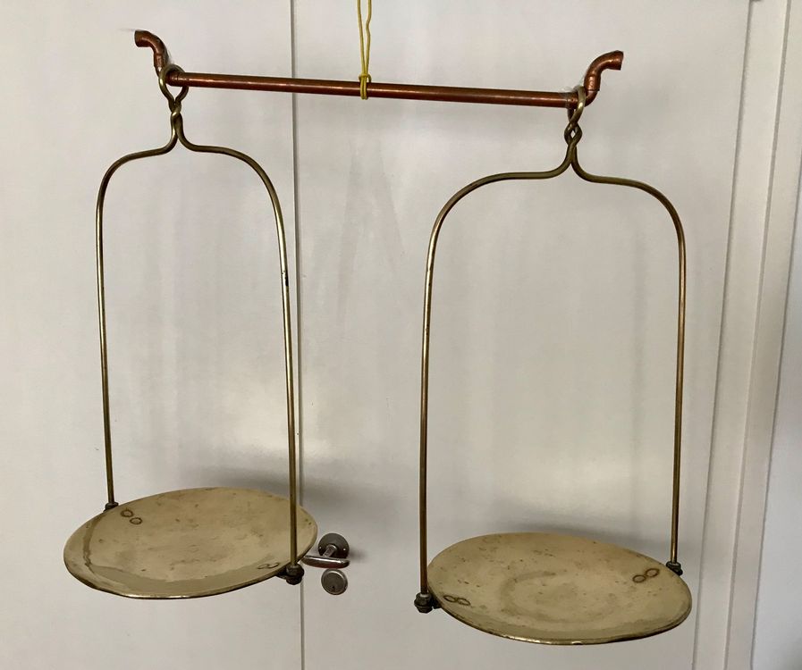 JECOMPRIS 2 Stück Waagschalen Transparent - Praktische Kunststoff Schalen Für Küchenwaagen