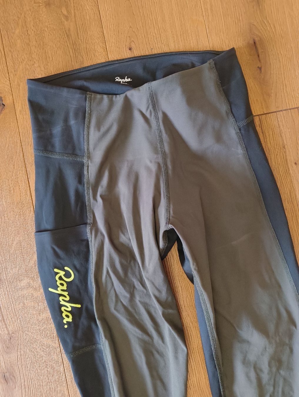 Rapha Leggings: Rapha Hose S – Neuf (Voir description) à Stein am Rhein par DaOhana 2