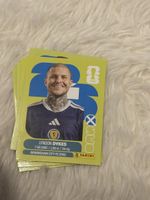 Carte Panini FIFA Écosse 🏴󠁧󠁢󠁳󠁣󠁴󠁿 2026