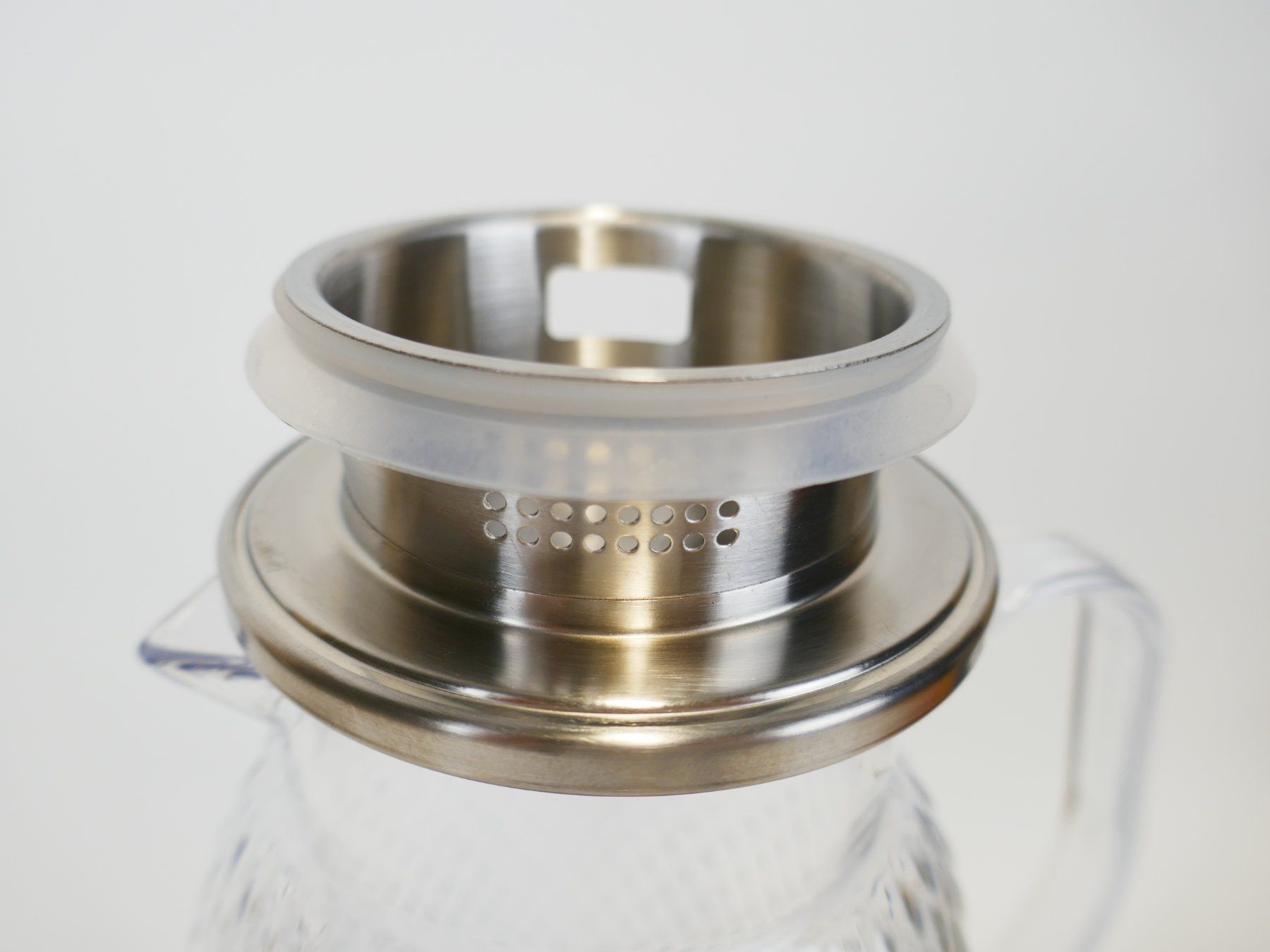 Caraffe: APS Saft- & Wasserkanne 1.8L – Usato da Urtenen-Schönbühl venduto da Restwert_Schoenbuehl 2