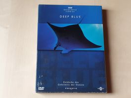 Deep Blue