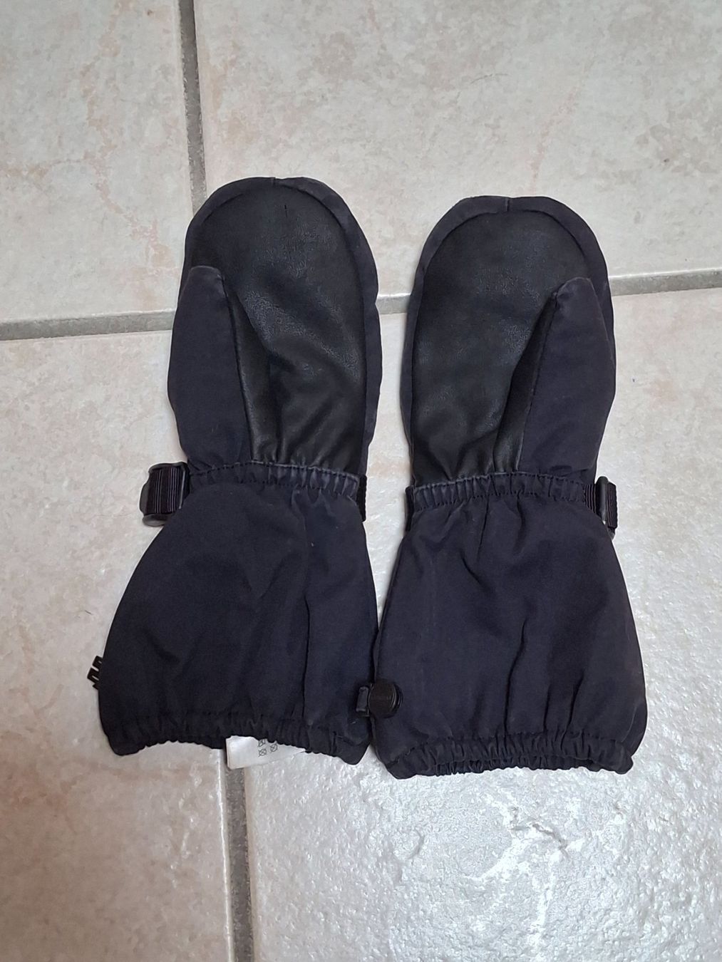 Reima Guanti: Reima Tec Handschuhe Grösse 4 – Usato da Wilderswil venduto da janabe 1