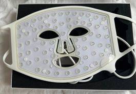 CurrentBody Skin LED Lichttherapie Gesichtsmaske