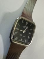 Mido Baroncelli Vintage Quarz – Swiss Made