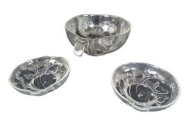Glasschalen Set