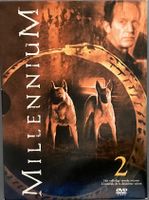 MILLENIUM (INTEGRALE DE LA SAISON 2)