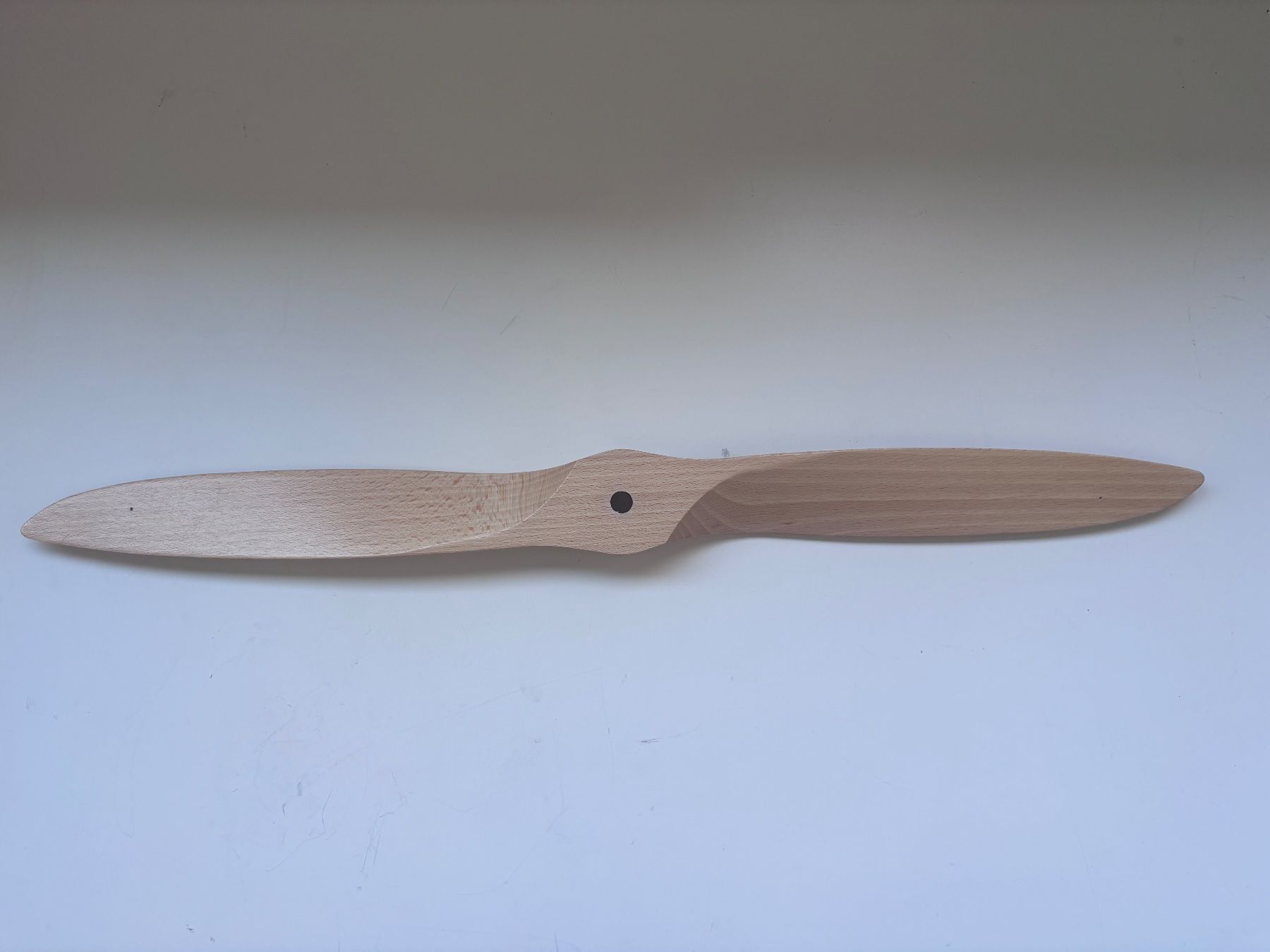 Modellismo RC: Helice Menz bipale bois 22x10 – Nuovo (secondo la descrizione) da Genève venduto da Sabgoblin 1
