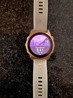Orologio Garmin Fenix 7S Rose Gold