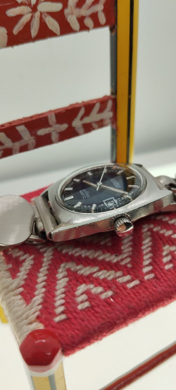 Roamer Uhren: montre roamer – Gebraucht aus La Chaux-de-Fonds von jac_9llg 4
