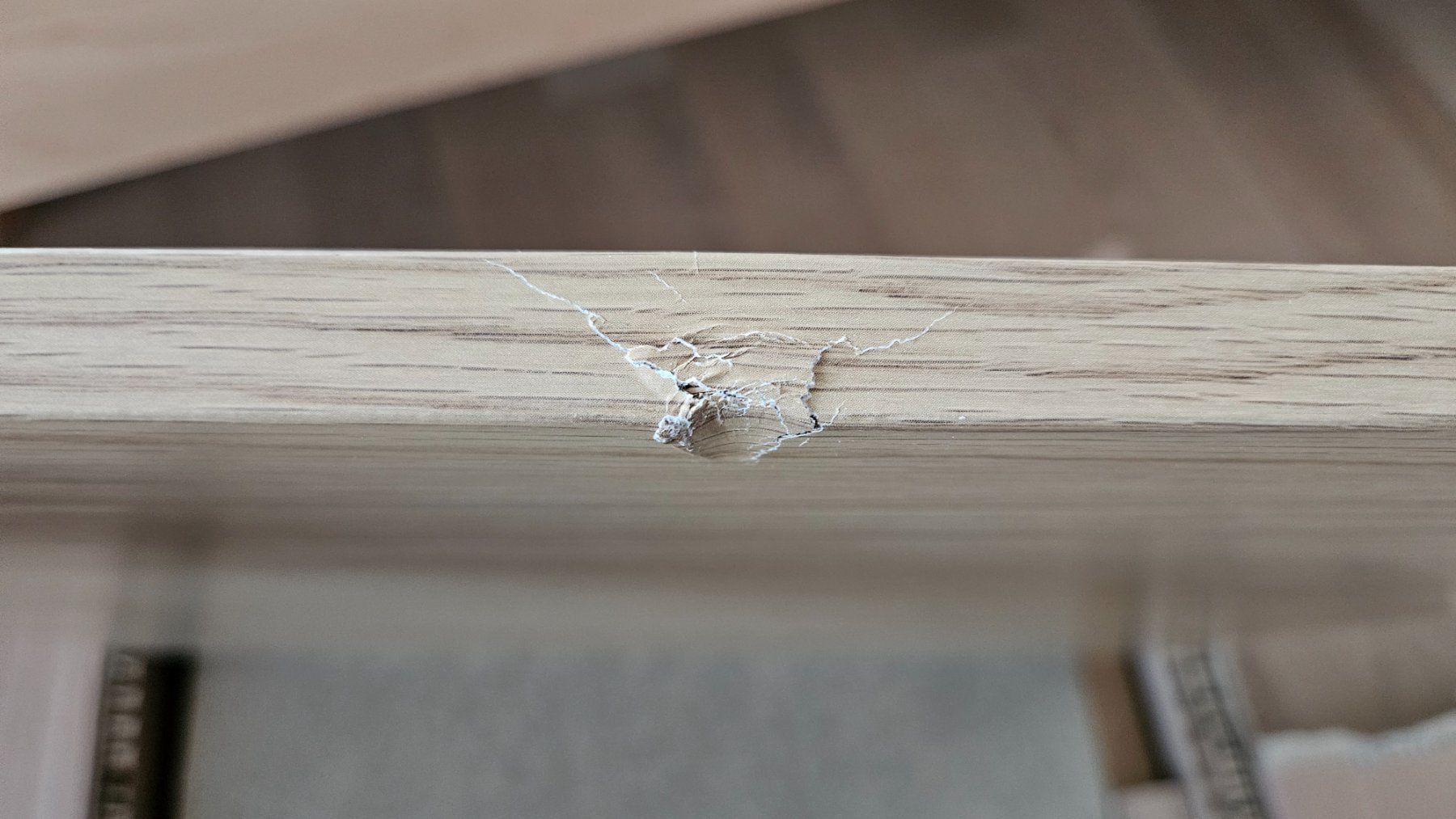 Nachttische: ikea storklinta Nachtisch – Neu (gemäss Beschreibung) aus Aarau von hei_hbf8 2