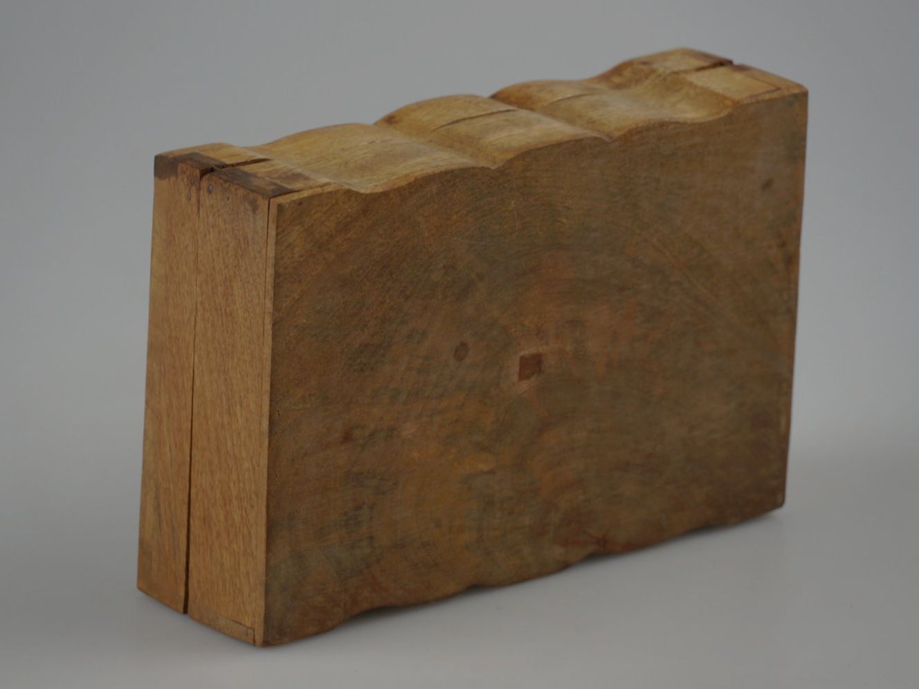 Coffres: Holztruhe Lebensbaum – D'occasion à Rüti ZH par Restwert_Rueti_ZH 3