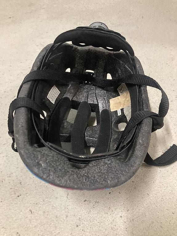 Caschi: Casco Cannondale da bambino – Usato da Rancate venduto da sanaman 4