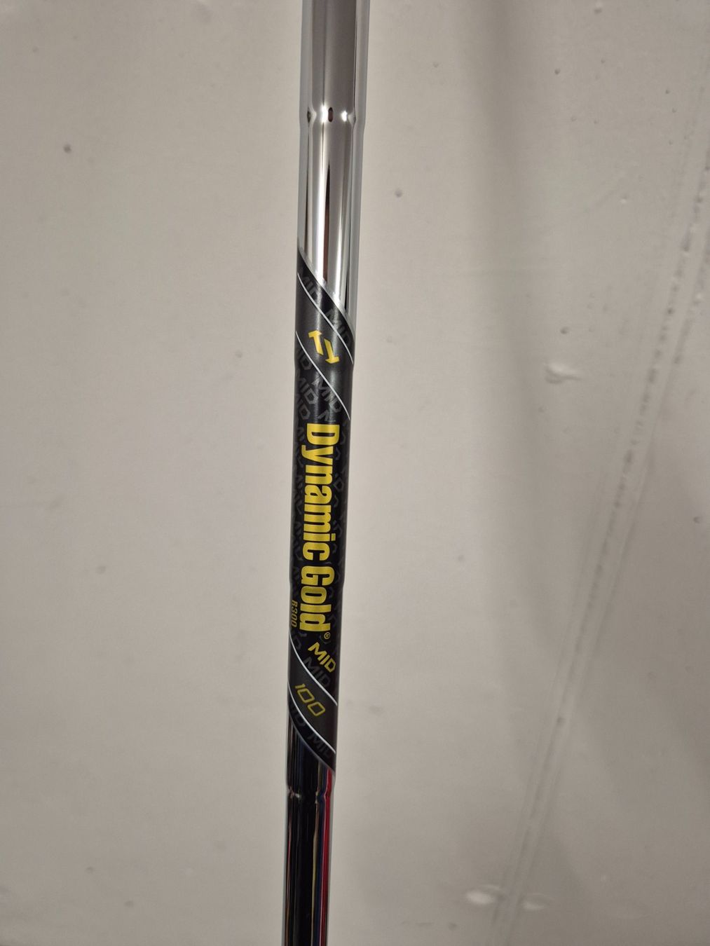 Mizuno Mazze & Set: Mizuno Pro 245 Eisen 4 Rechts – Nuovo (secondo la descrizione) da Busswil BE venduto da toobsen_86 4