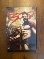 300 DVD