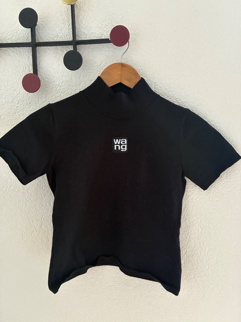 Alexander Wang T-shirt: Alexander Wang T.Shirt – Usato da Fribourg venduto da waves55