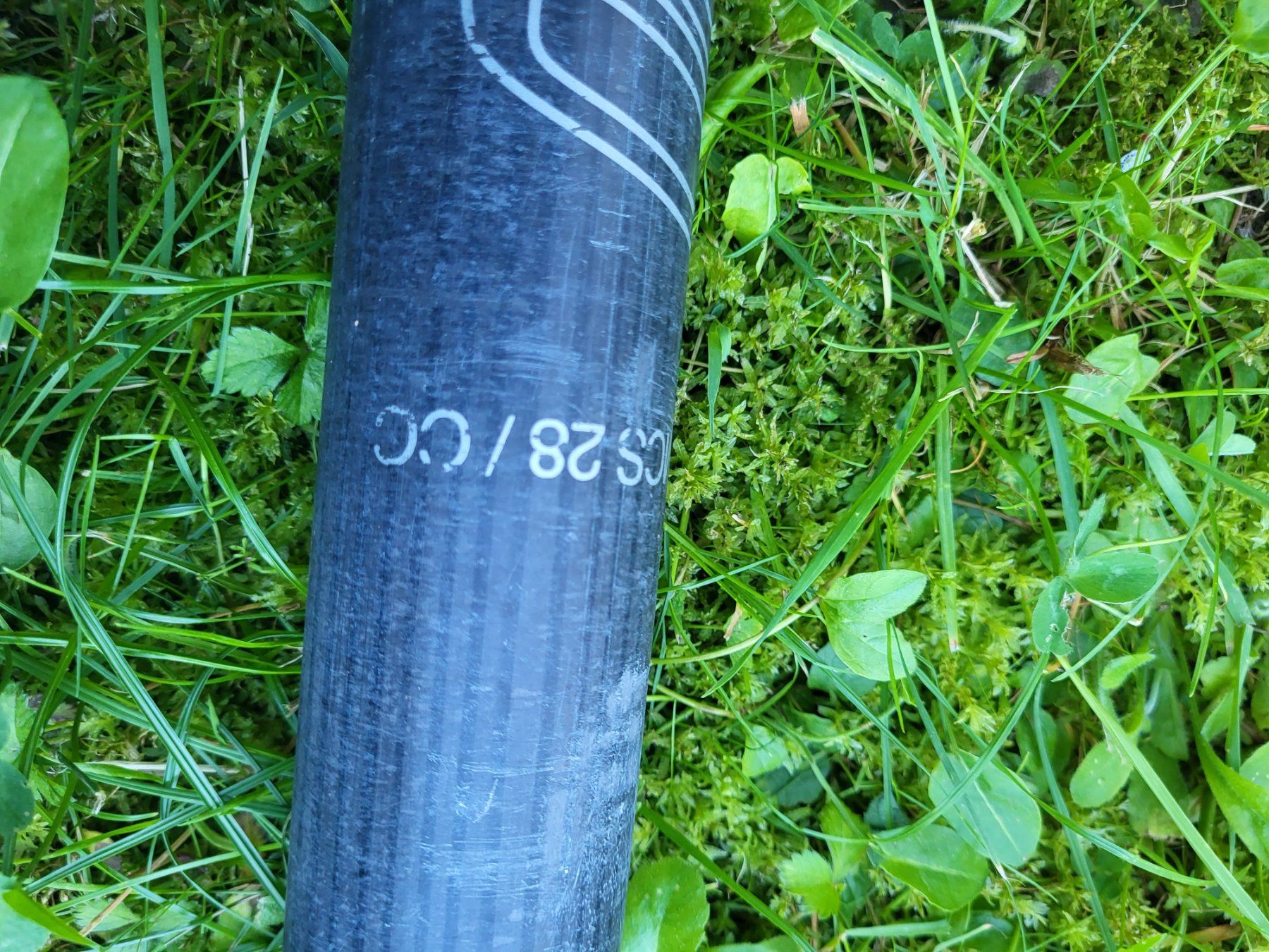 Surf: North Sails Xcelerator 490 Mast – Usato da Riehen venduto da WindsurferatComersee 2