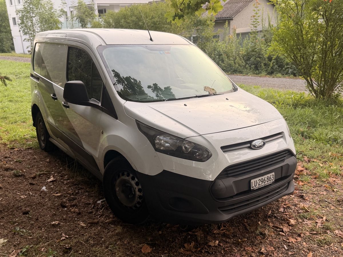 Ford Automobili: Ford Transit Connect  – Usato da Pfaffnau venduto da nic_r8qb 3