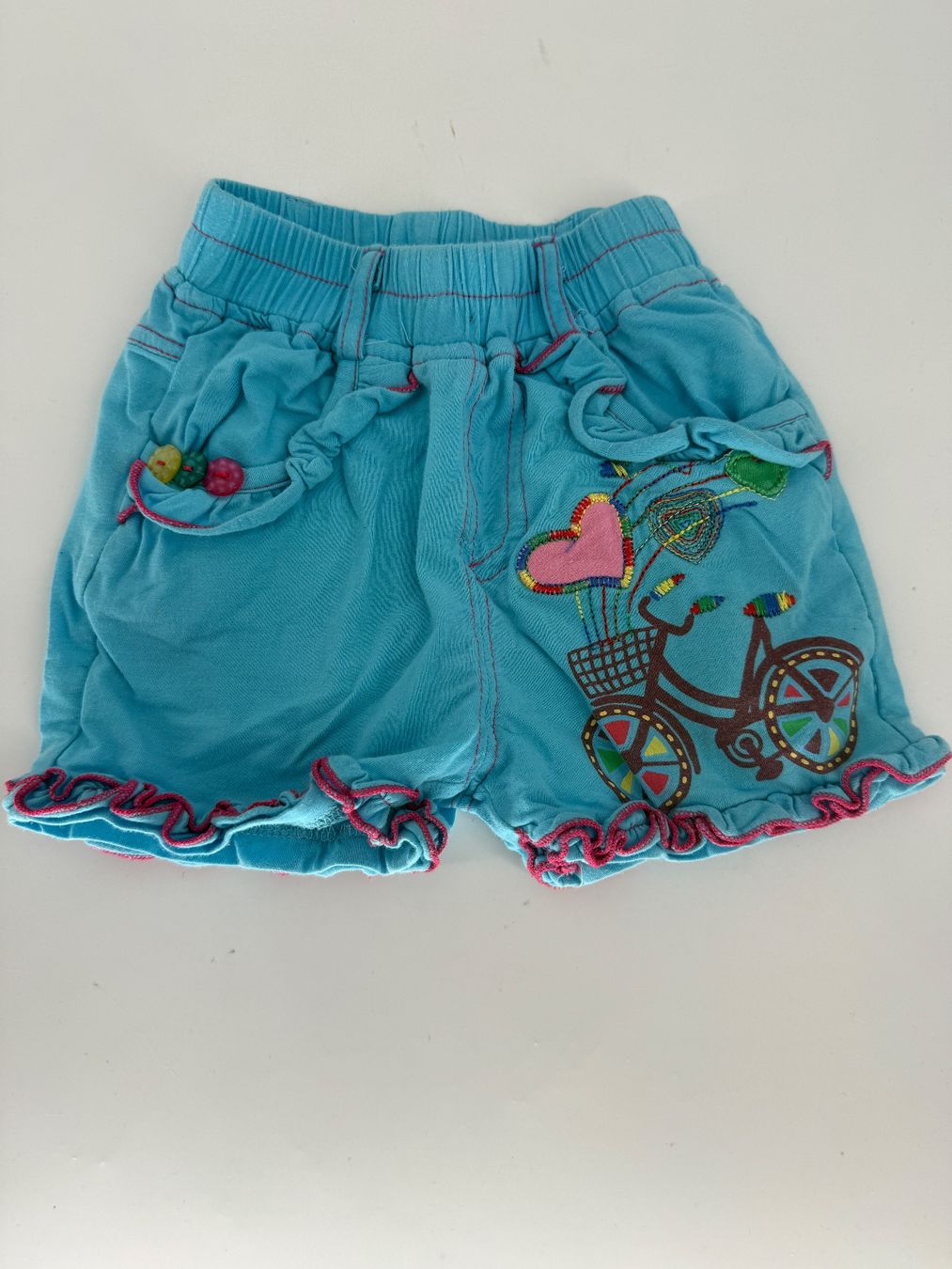 Pantaloni: Shorts Gr. 86 von Ajiduo – Usato da Auenstein venduto da moin.