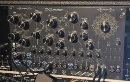 Cubusynth Arkarion Eurorack