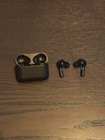 In-Ear Kopfhörer Philips mit Ladecase
