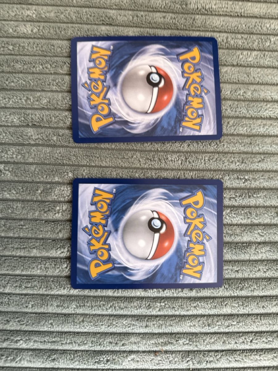 Pokémon Cartes à collectionner: 2x Yveltal Pokémon Karte eine davon Mega Evolution  – Neuf (Voir description) à Dornach par s.braune 1