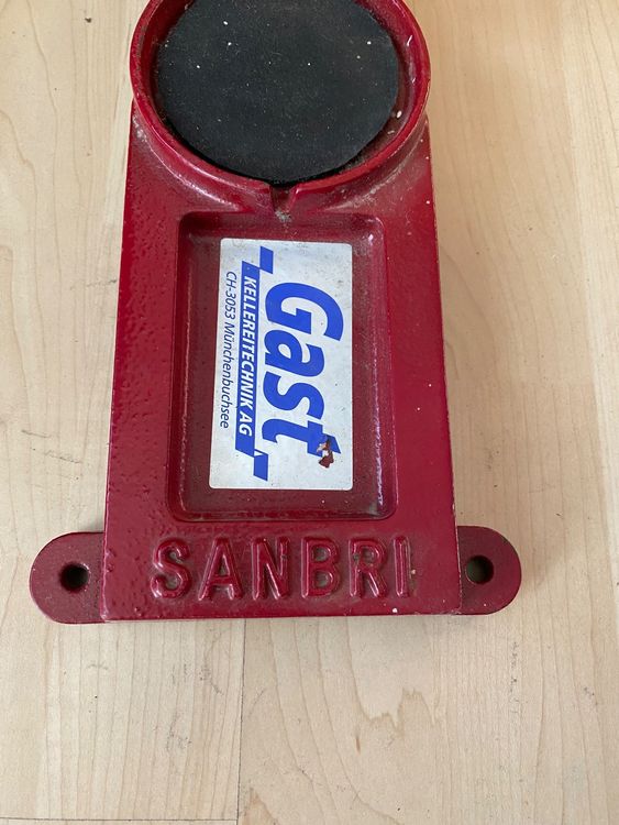 Abfüller 50 Kg - Imkereibedarf Lemke Produktbild-Vorschau 11