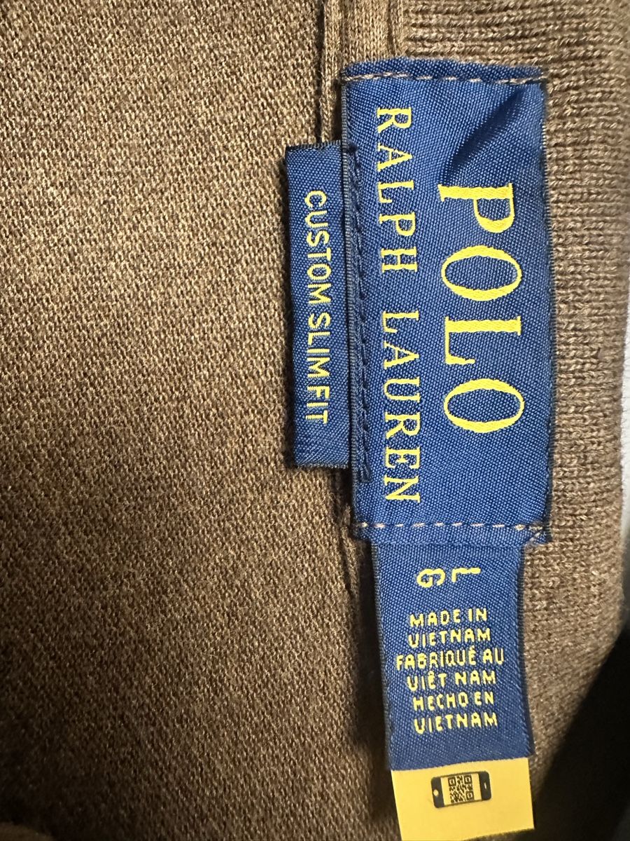 Ralph Lauren Pullover & Sweatshirts: Ralph Lauren Pullover – Neu (gemäss Beschreibung) aus Rombach von nu_be.14 2