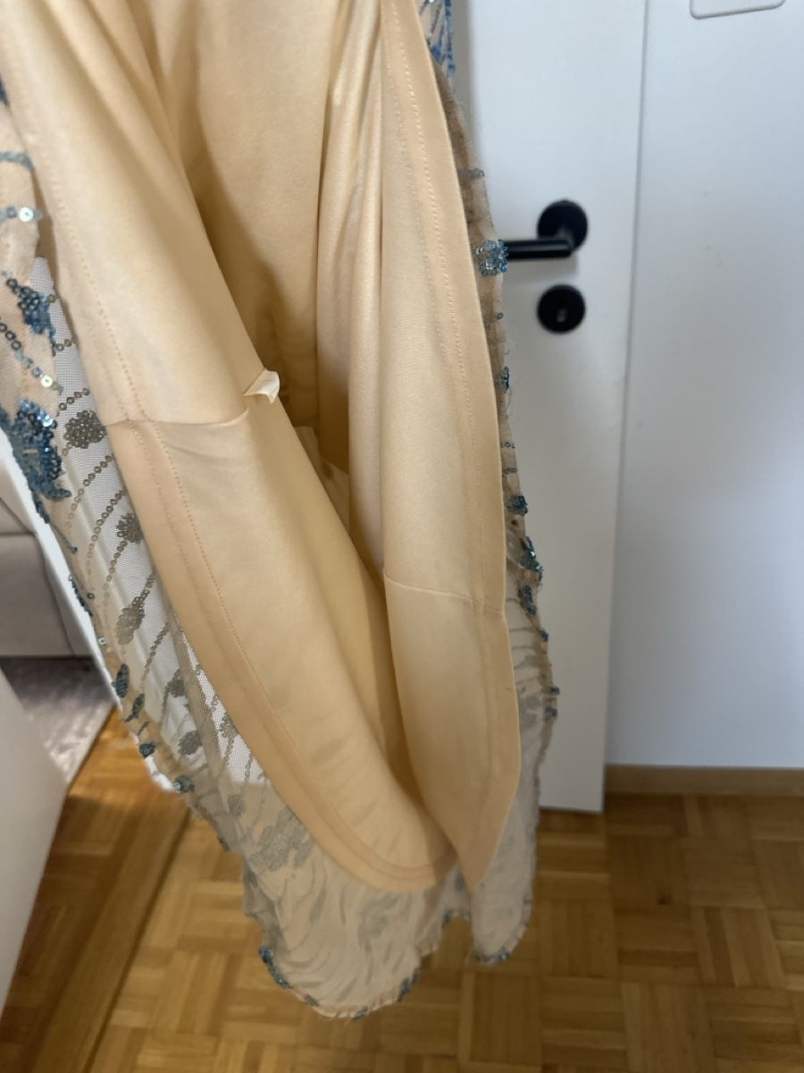 Vestiti: Abendkleid Gr 36 – Usato da Volketswil venduto da Sina008 7