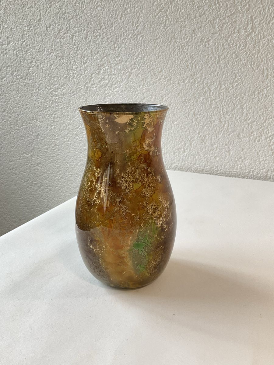 Vasi & Recipienti: Vase vintage  – Usato da Malleray venduto da Robot12 1