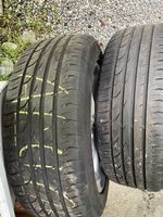 Komplett Räder original zu Opel Mokka