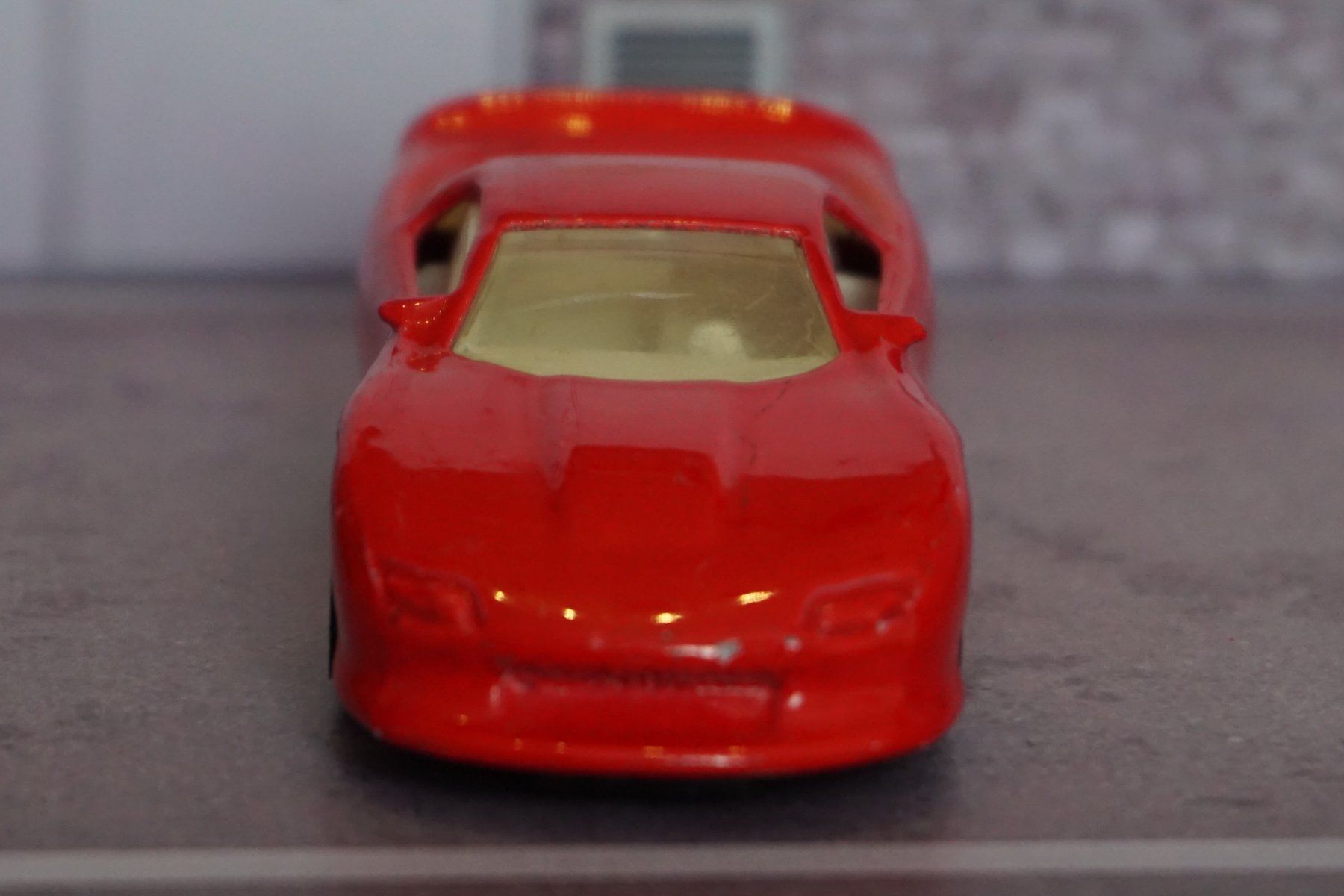 Hot Wheels Voitures modèles: HotWheels Camaro ALT TOP !!!!!!!!!!!!!!!!!!! – D'occasion à Reiden par Doppeldecker69 3