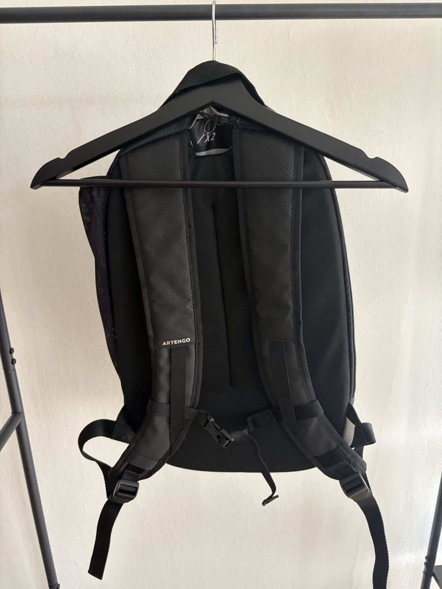 Rucksäcke: Artengo Tennis Rucksack  – Gebraucht aus Basel von froehlicherVagabund 1