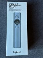 Logitech Presenter - Spotlight Presentation Remote