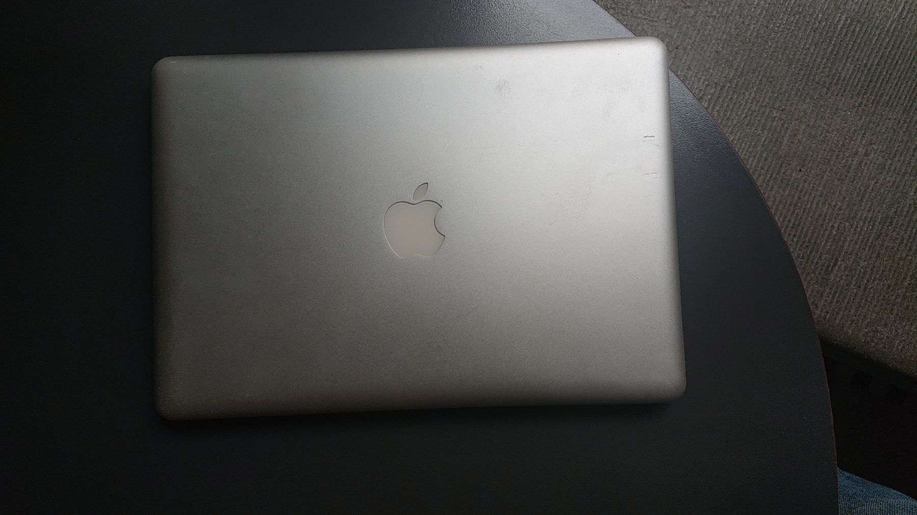 Apple Portables: MacBook Pro 8gb 500gb Ubuntu – D'occasion à Flawil par rcnkr 3