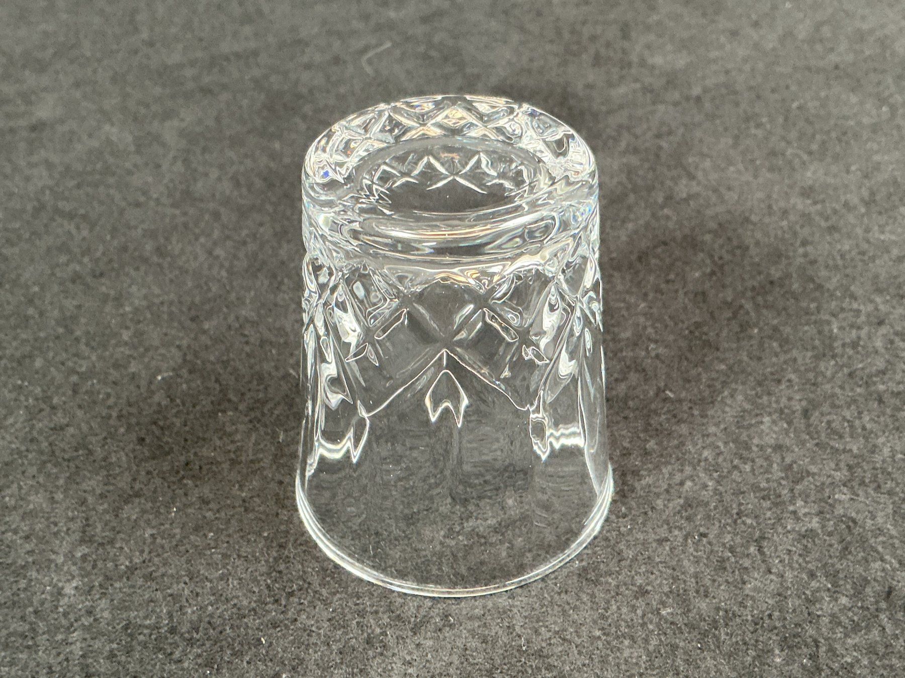 Verres: JAIEF Shot Gläser – Neuf (Voir description) à Richterswil par Restwert_Richterswil 8