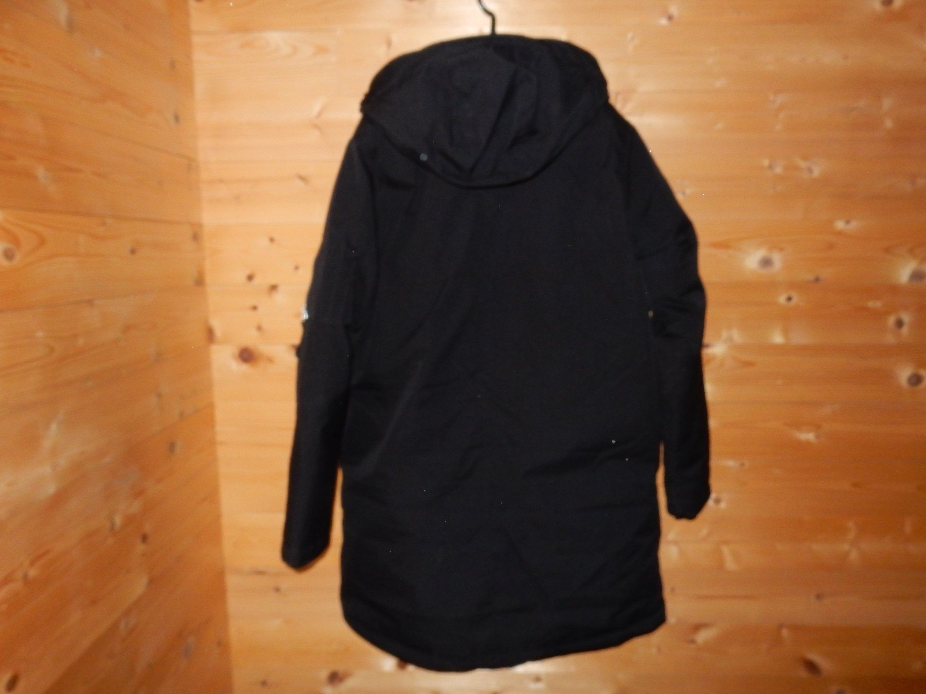 Jack & Jones Giacche: Winterjacke/Parka JACK&JONES, Gr. L – Nuovo (secondo la descrizione) da St.Gallen venduto da regenbogen5 3