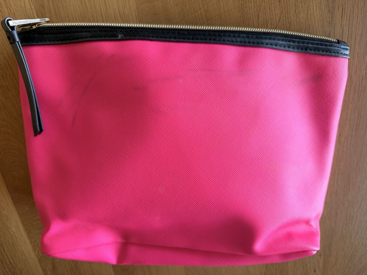Victoria's Secret Trousses de maquillage: Victoria Secret Necessaire – D'occasion à Niederwangen BE par Bluelike 2