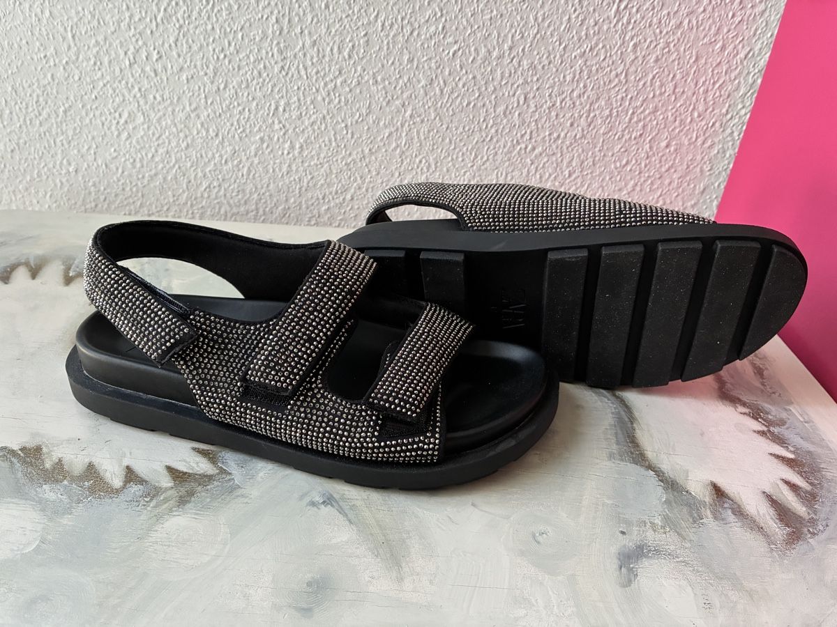 Zara Scarpe da donna: Zara Sandalen Grösse 37 – Nuovo (secondo la descrizione) da Aarau venduto da Musicandotherthings