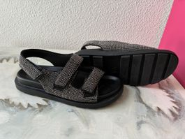 Zara Sandalen Grösse 37
