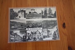 Altstätten Rheintal